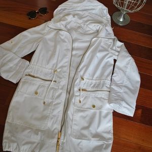 Calvin Klein Rain Jacket